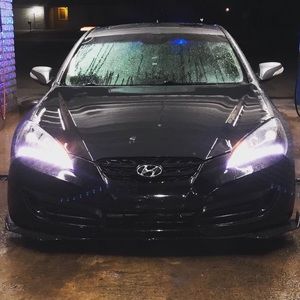 Meet your Posher, Alberto